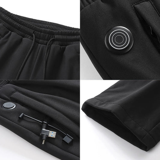 Heated Pants
