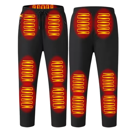 Heated Pants