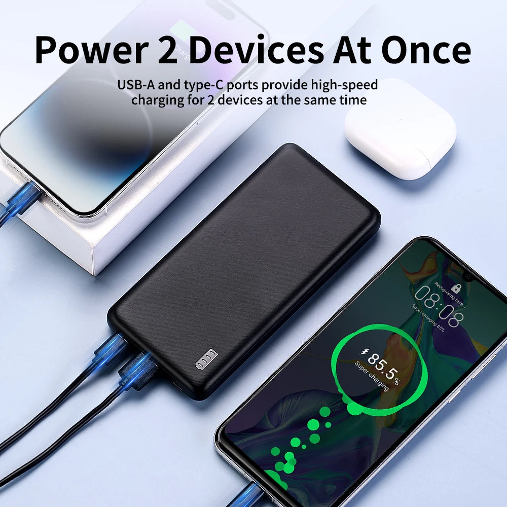 SmartPower Mini - Battery Pack