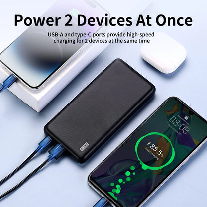 SmartPower Mini - Battery Pack