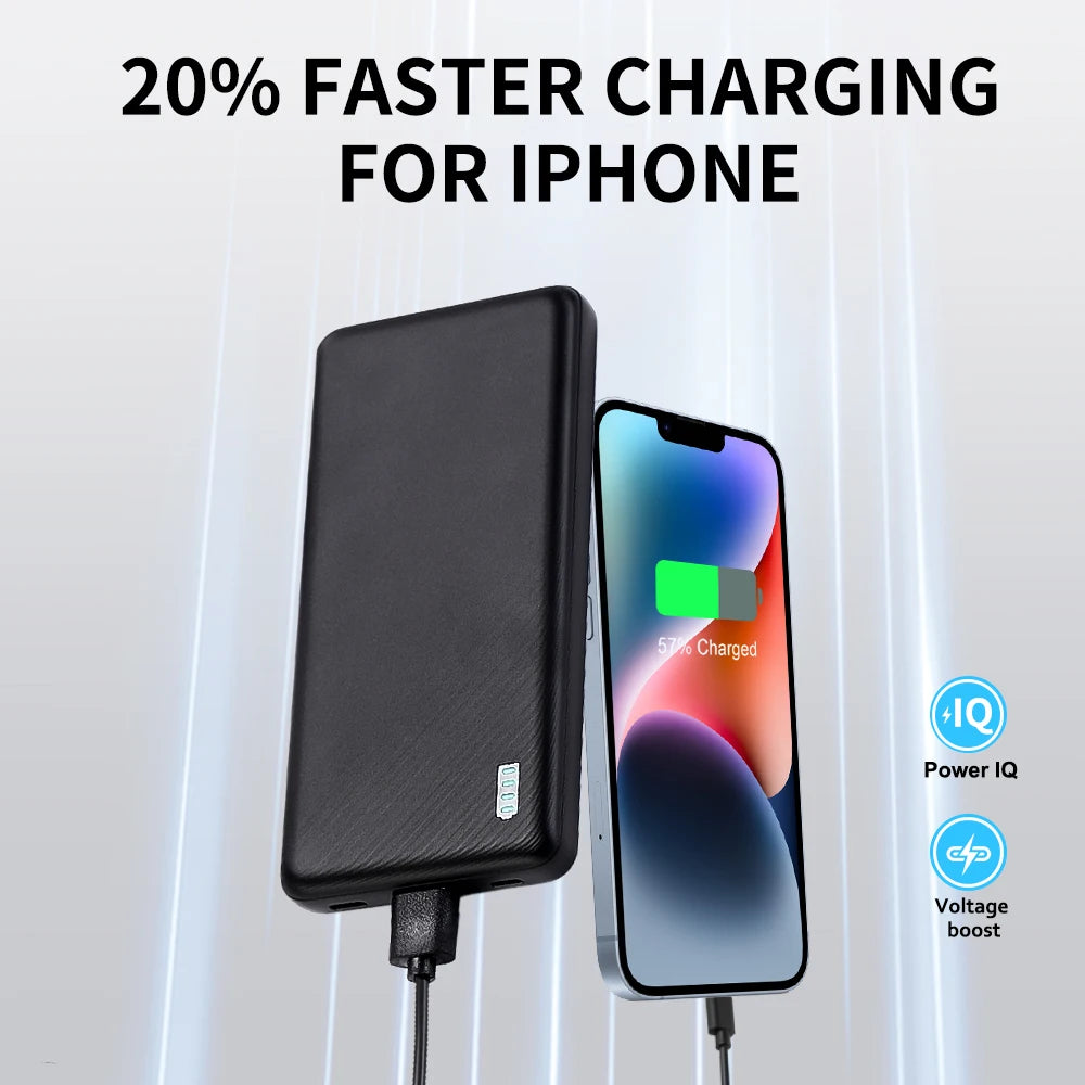 SmartPower Mini - Battery Pack