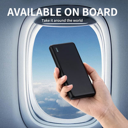 SmartPower Mini - Battery Pack