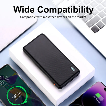SmartPower Mini - Battery Pack