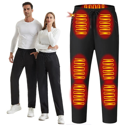 Heated Pants