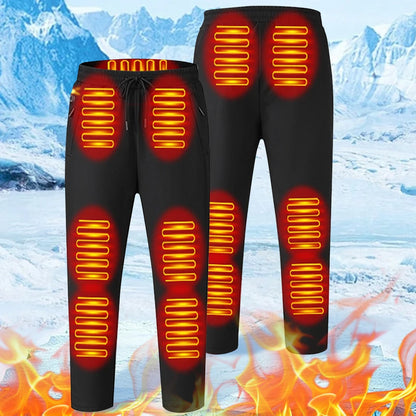 Heated Pants